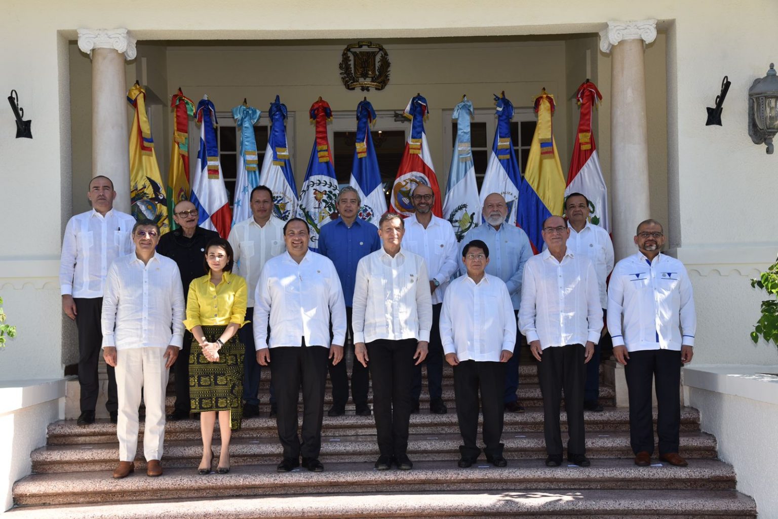 Comunicado Conjunto Reunión Extraordinaria Del Consejo De Ministros De ...