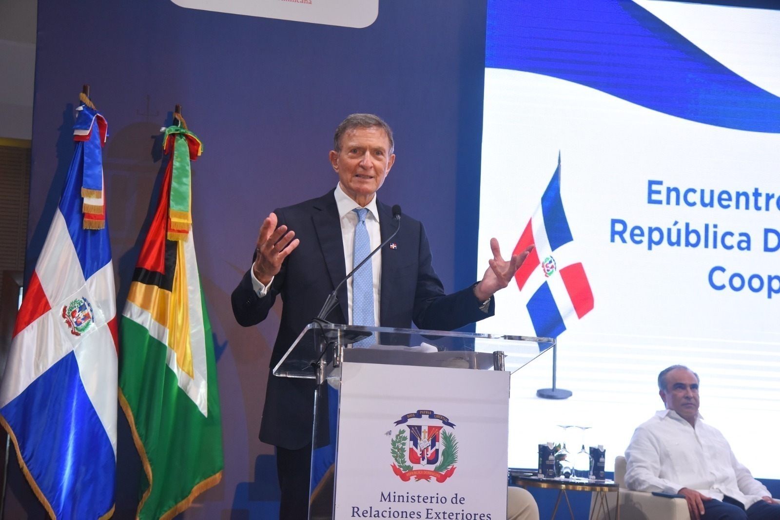 Mirex Rd MIREX y ProDominicana promueven oportunidades de inversión entre ...