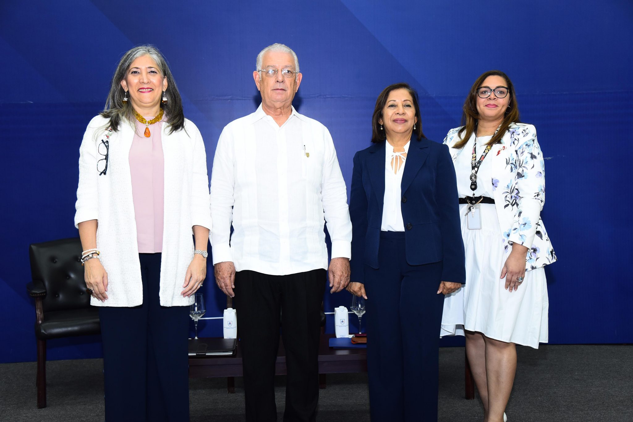 Mirex Rd MIREX y el INESDYC presentan Panel titulado: