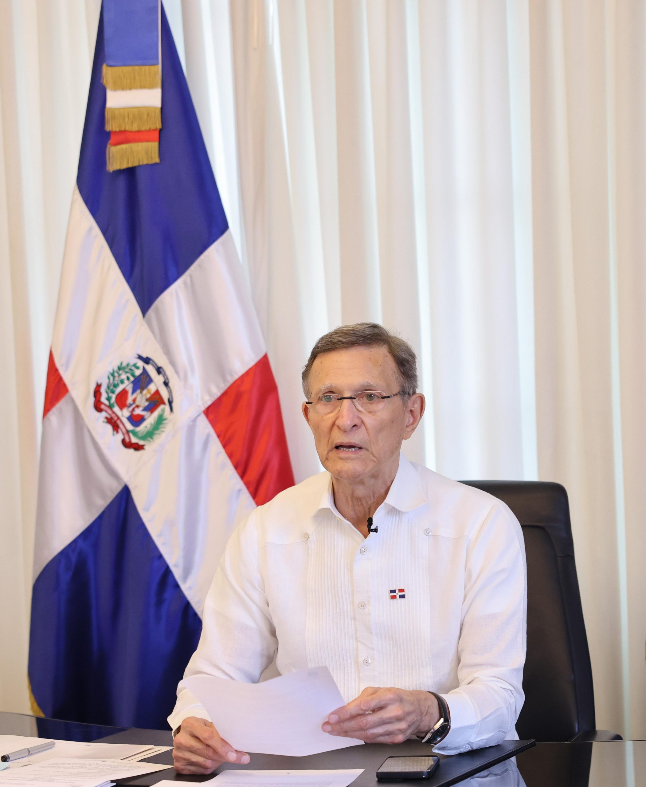 Mirex Rd Inicio - MIREX | Ministerio de Relaciones Exteriores