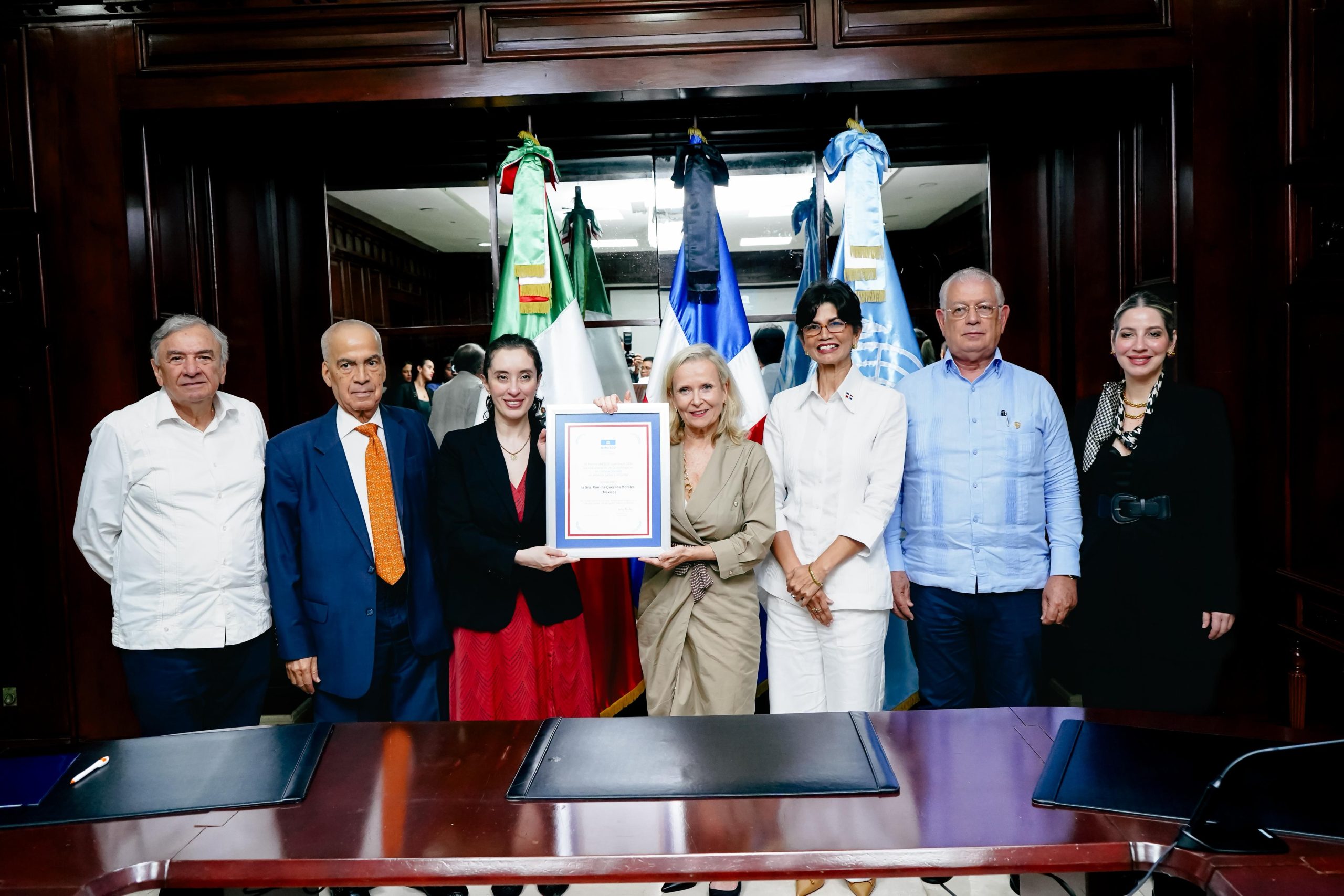 Mirex Rd Inicio - MIREX | Ministerio de Relaciones Exteriores